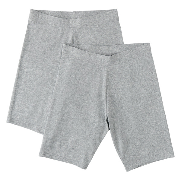 Serra Bike Shorts, Large - Gray Same-Day Delivery or Pickup