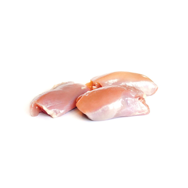 Mary's Free Range Chickens Boneless Skinless Chicken Thigh