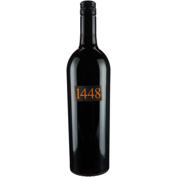 1448 Red Table Wine, California Same-Day Delivery | Binny's