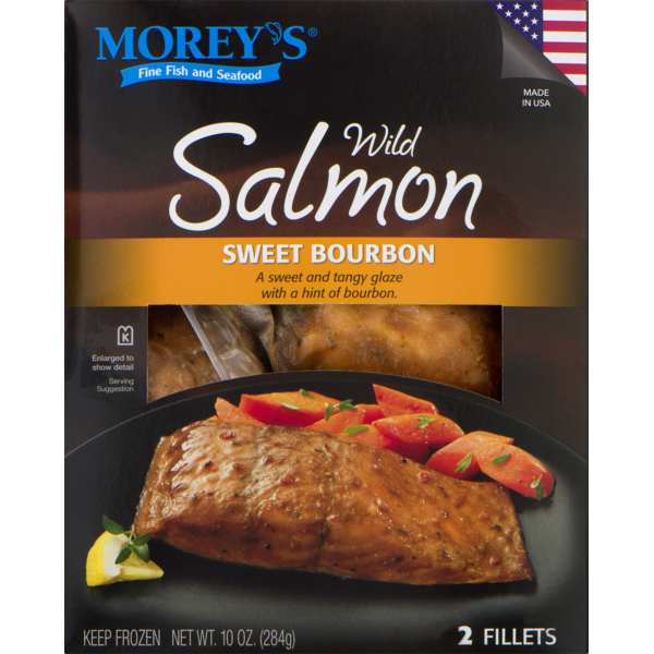 Morey S Wild Alaskan Salmon Nutrition Facts Besto Blog