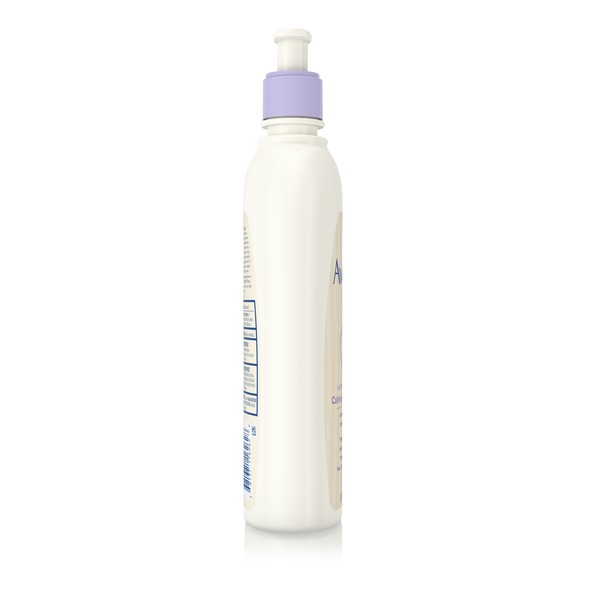 Aveeno Baby Calming Comfort Lotion 18 Fl Oz From Cvs Pharmacy