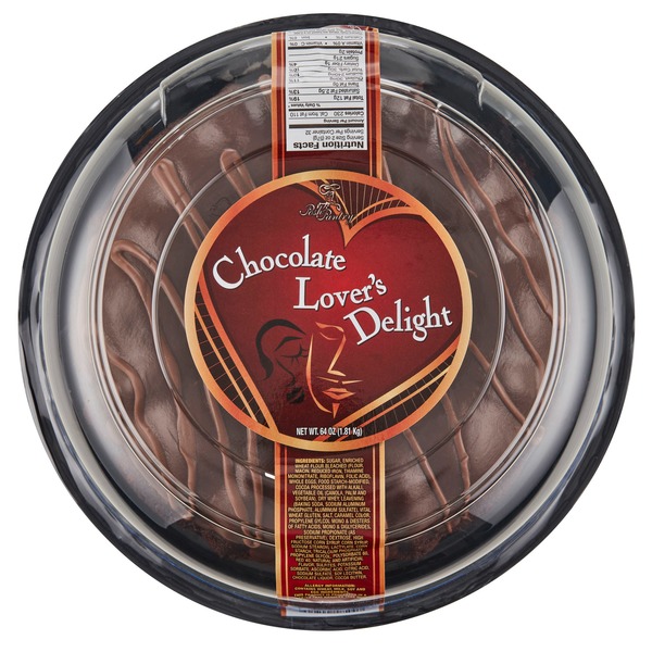 Costco 7 Lb Chocolate Cake Tabitomo