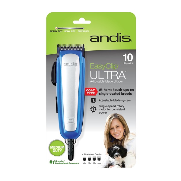 petco wahl clippers
