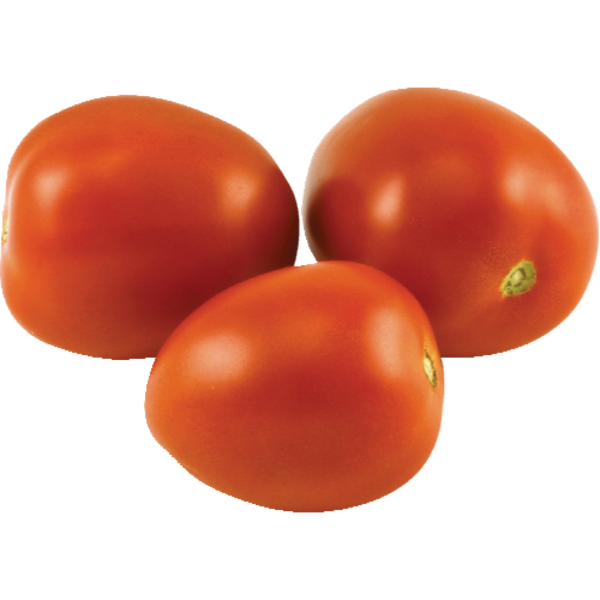 Organic Roma Tomato