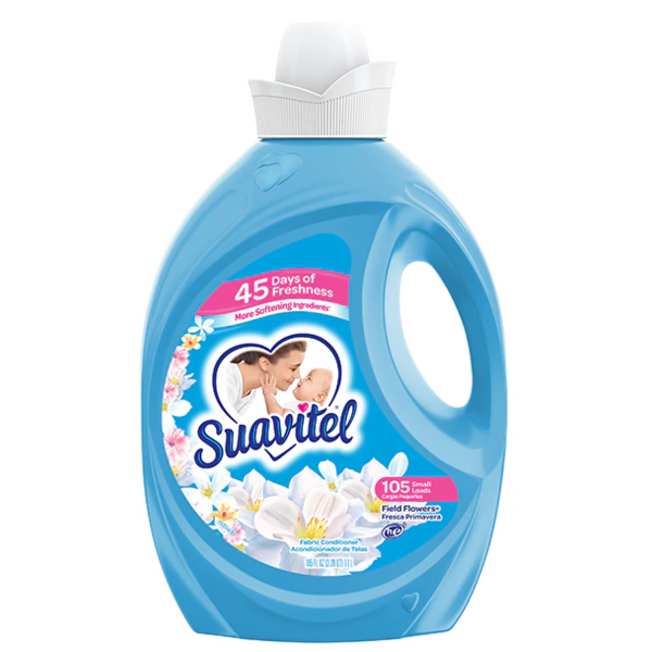 Suavitel Field Flowers 25z