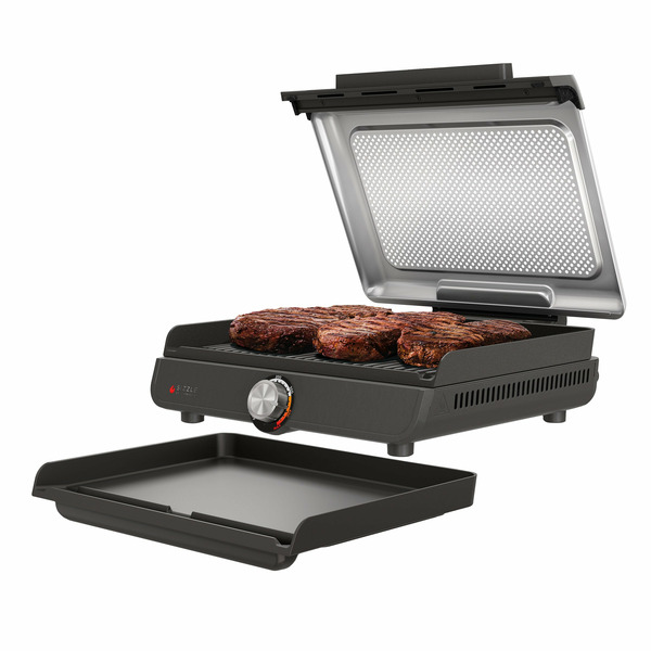 Costco Ninja Sizzle Smokeless Indoor Grill & Griddle SameDay Delivery