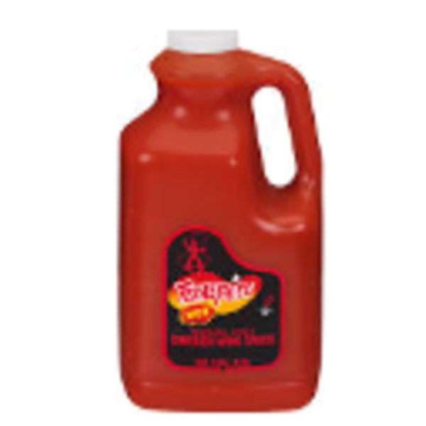Texas Pete - Hot Buffalo Wing Sauce - gallon