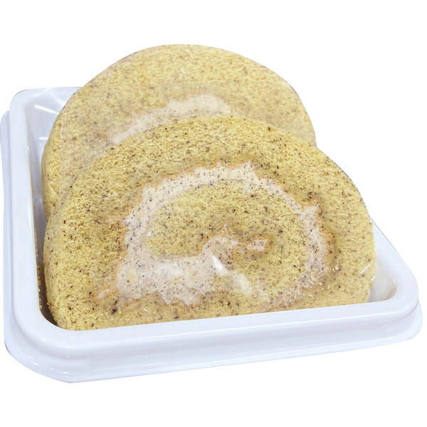 Cake Roll Selection