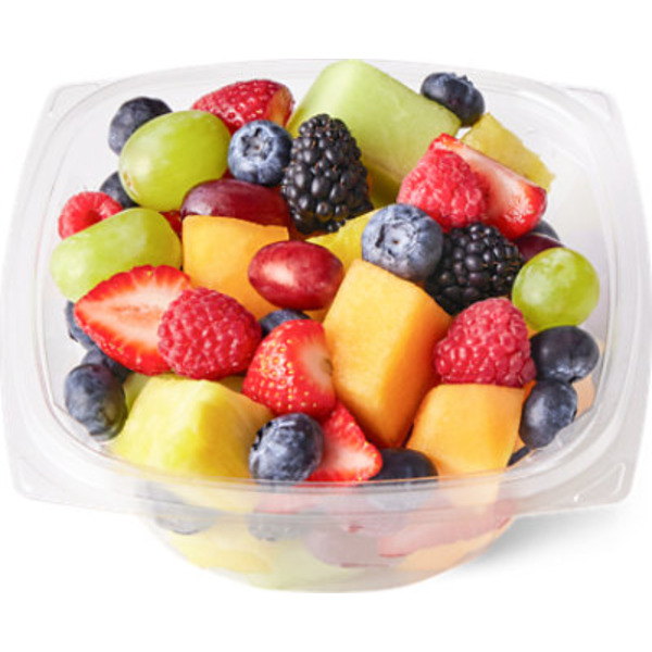 Albertsons Fruit Salad Bowl