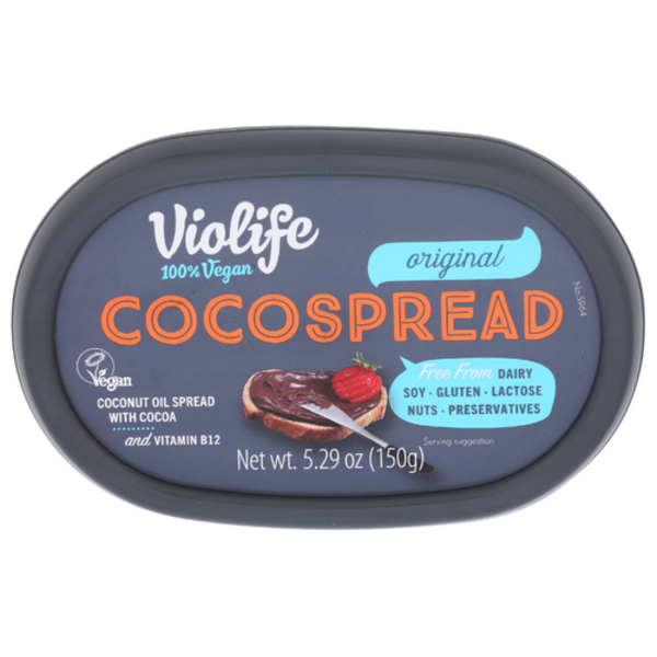 Violife Original CocoSpread Same-Day Delivery or Pickup | Sprouts