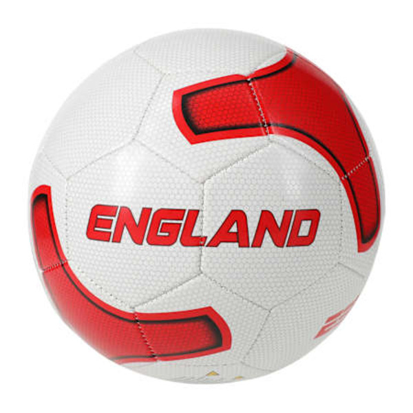ESPN Country Soccer Ball – England