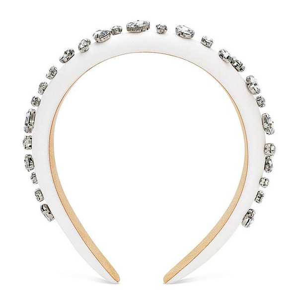 Iscream Girls Gemstone Headband
