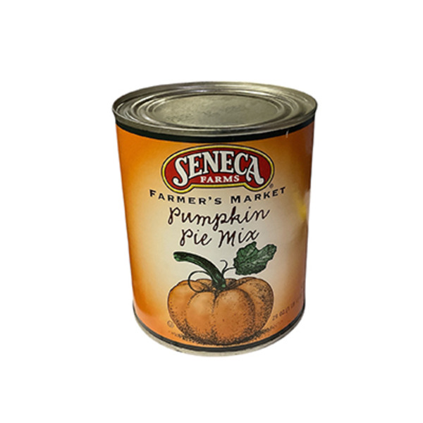 Seneca Farms Pumpkin Pie Mix
