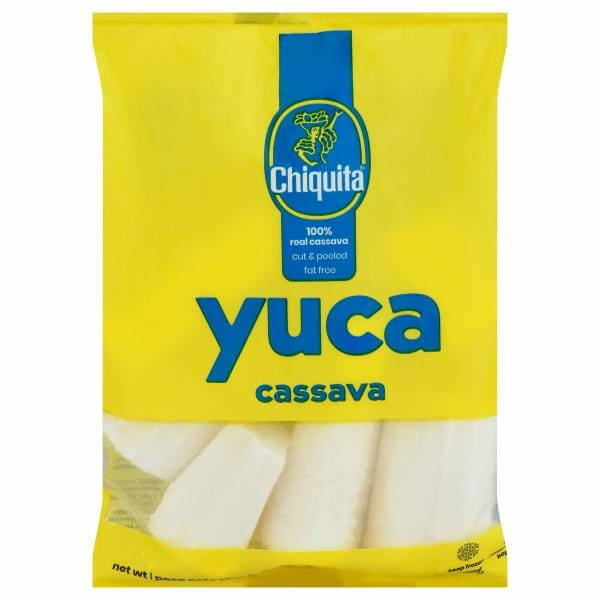 Chiquita Yuca, Cassava Same-Day Delivery or Pickup | Publix