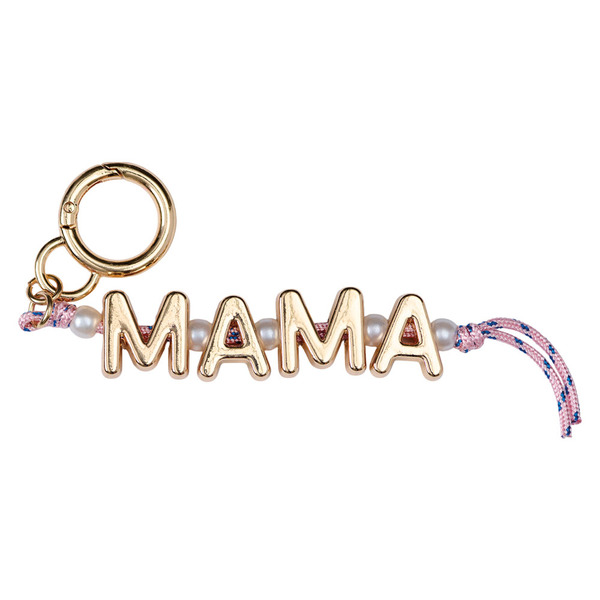 Serra Mama Accessories - Mama Keychain Same-Day Delivery or Pickup