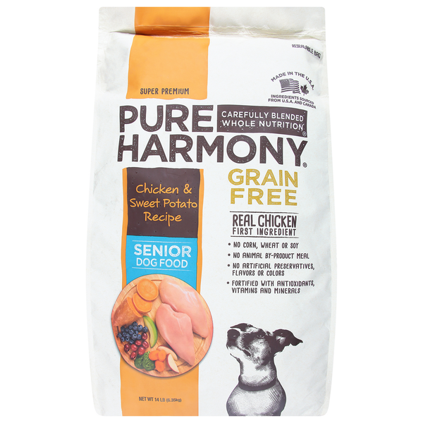 ultra natural balance dog food Natural Balance 4.5lb synergy ultra dog food  Brothers Country Supply