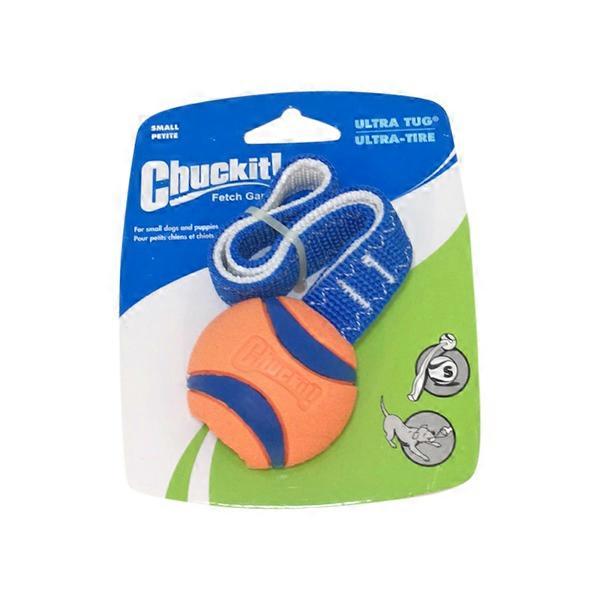 chuck it ultra tug