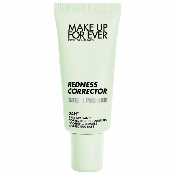 MAKE UP FOR EVER 24HR Redness Control & Hydrating Primer Mini Step 1 Primer Color Corrector