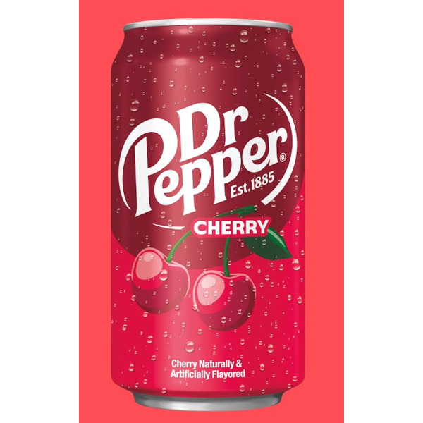 DR PEPPER BLACKBERRY 12Z