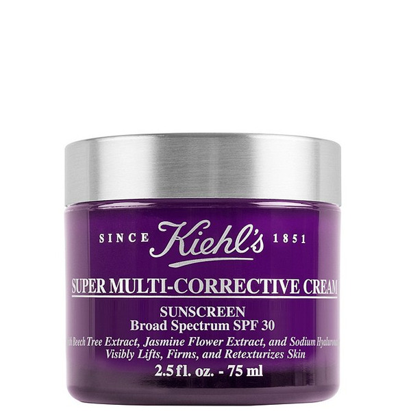 Kiehl's Since 1851 Super Multi-Corrective Cream SPF 30