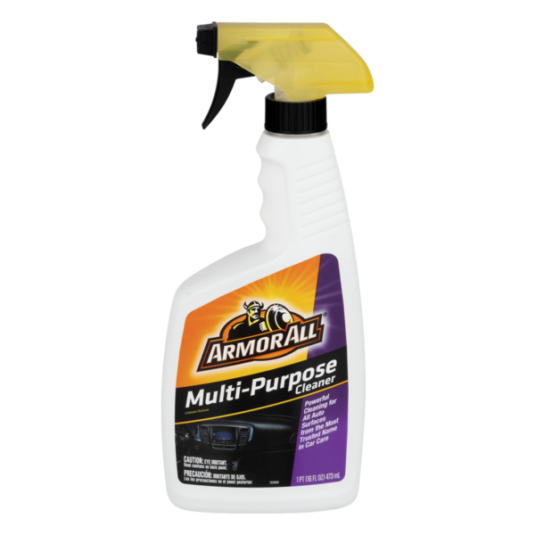 Armor All MultiPurpose Cleaner (16 fl oz) Instacart