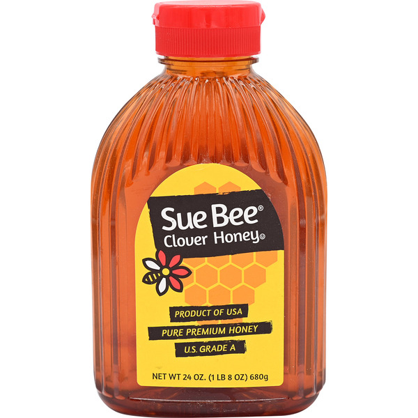 Sue Bee Premium Pure Honey