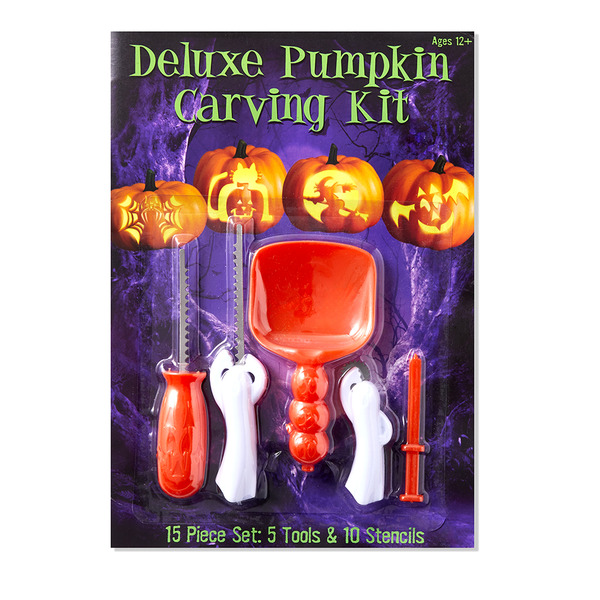 Publix Deluxe Pumpkin Carving Kit Same-Day Delivery or Pickup | Publix