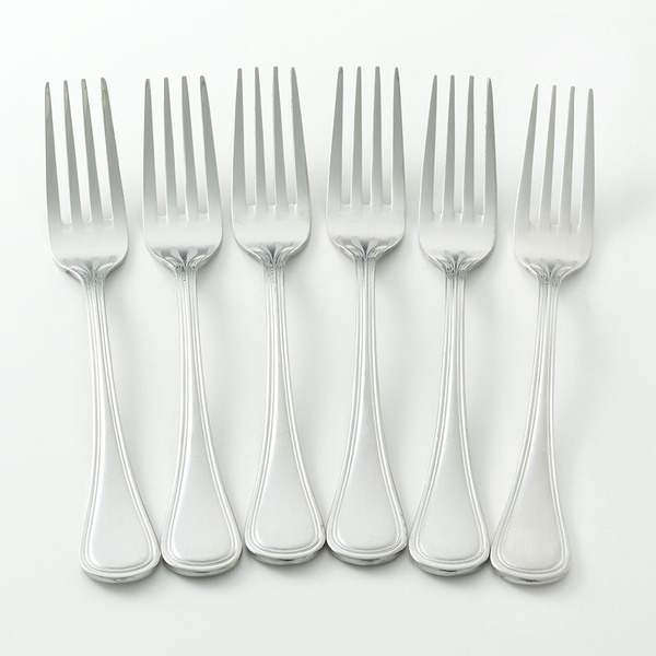 Oneida Infuse Salad Fork Set
