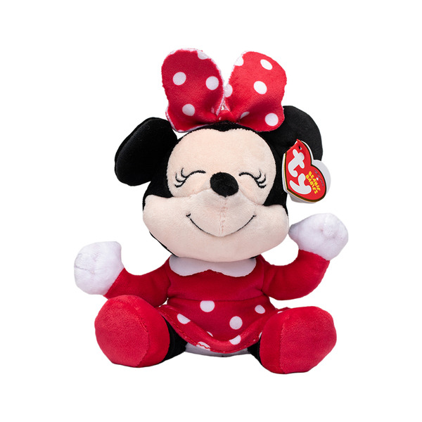 Minnie Mouse Softbelly Reg Same-Day Delivery or Pickup | Gelson's