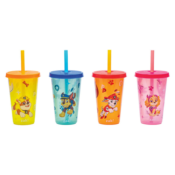 Zak! Character Color Change Tumblers - Paw Patrol Same-Day Delivery or  Pickup | ALDI