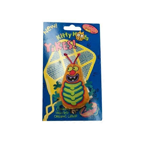 kitty hoots cat toys