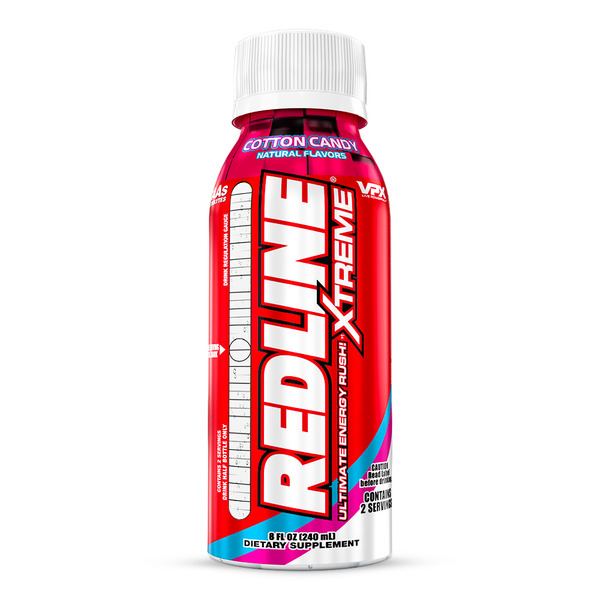 Redline Xtreme Cotton Candy Same-Day Delivery or Pickup