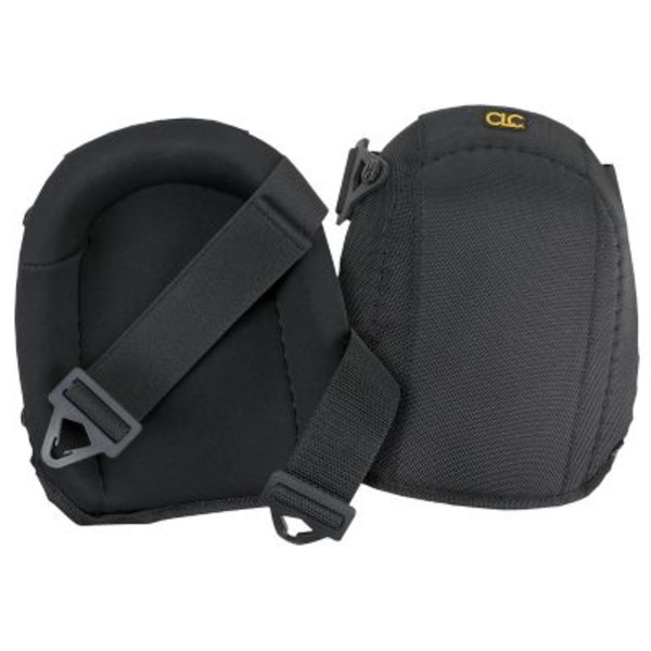CLC Heavy-Duty Flooring Knee Pads