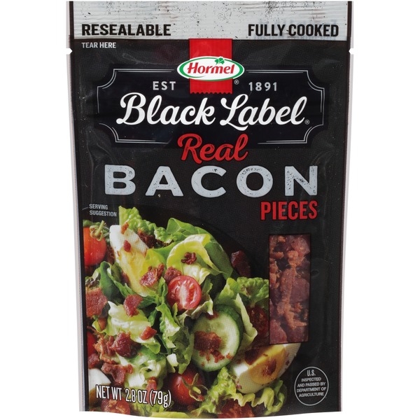 Hormel Real Bacon Pieces
