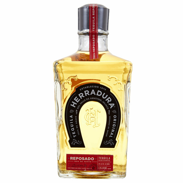 Herradura Original Tequila, 1.75 L