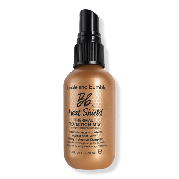 Bumble and bumble Heat Shield Thermal Protection Hair Mist