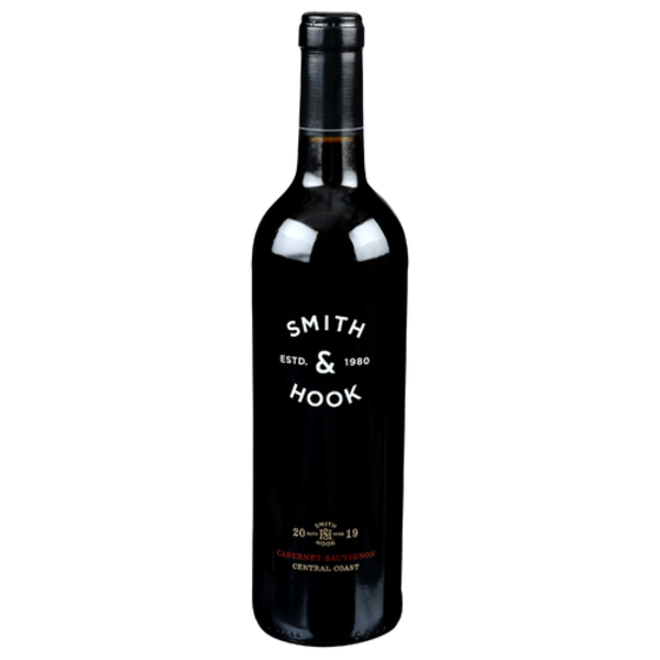 Smith & Hook Cabernet Sauvignon