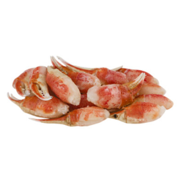 Frozen Preserve Snow Crab Claws