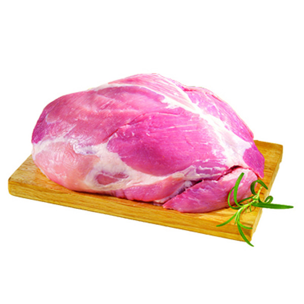 Cardenas Markets Boneless Pork Cushion Meat