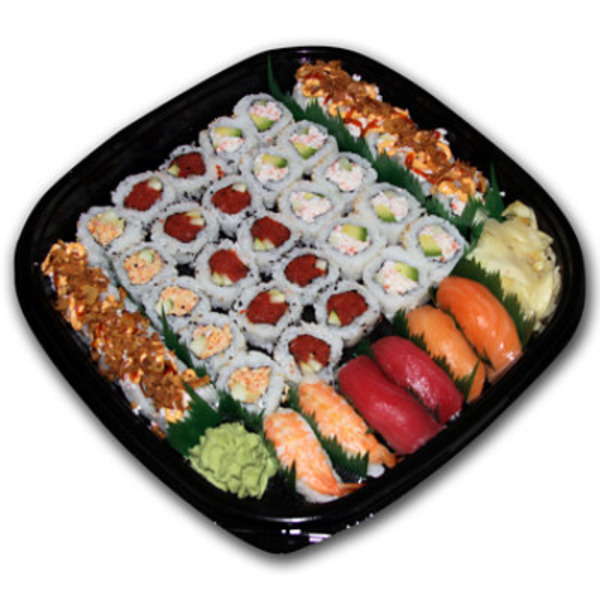 Party Platter