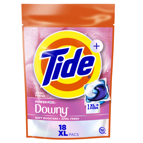 Tide Power PODs with Downy,Detergent Same-Day Delivery or Pickup | Publix Tide Power PODs with Downy,Detergent Same-Day Delivery or Pickup | Publix