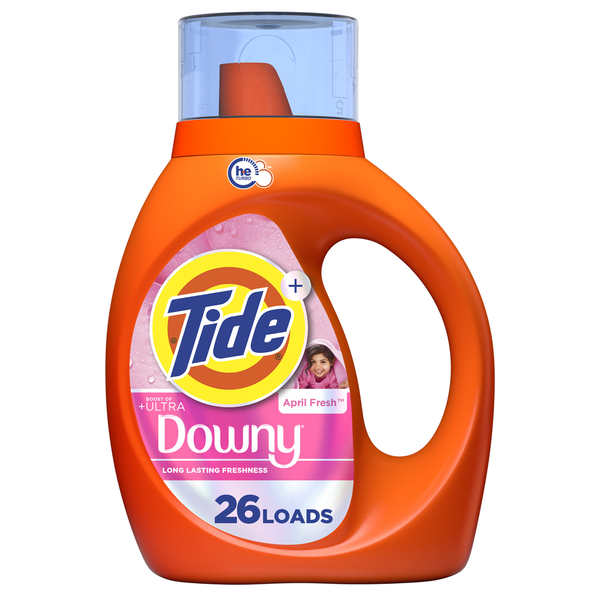 TIDE LQ HE WTD37Z