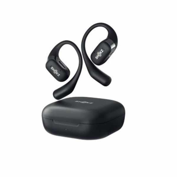 SHOKZ ワイヤレスイヤホン OpenMove お手頃価格の骨伝導 イヤホン - Shokz (ショックス) 日本
