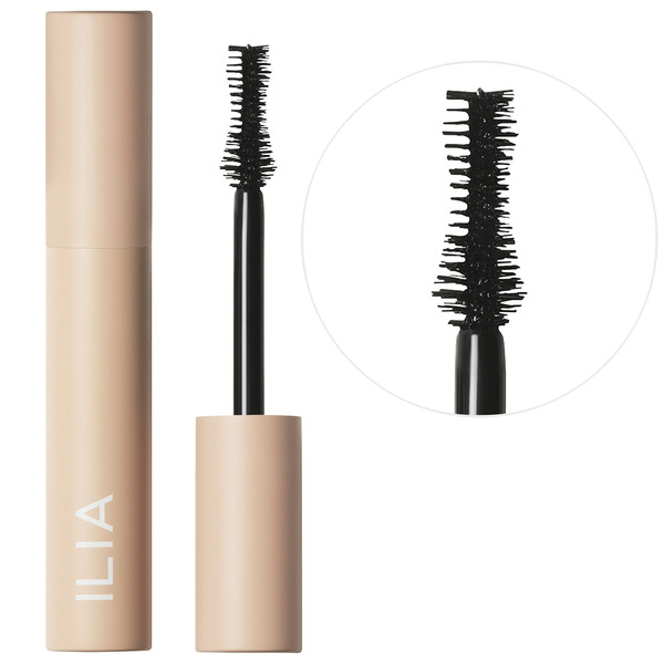 ILIA Fullest Volumizing Mascara - Classic Black