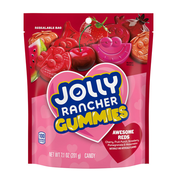 Jolly Rancher Jolly Rancher Gummies Same-Day Delivery or Pickup | ALDI