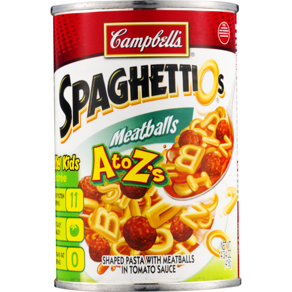 31 Spaghettios With Meatballs Nutrition Label Label Design Ideas 2020
