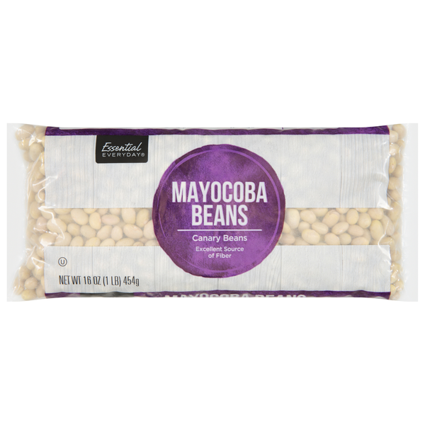 Essential Everyday Mayocoba Beans