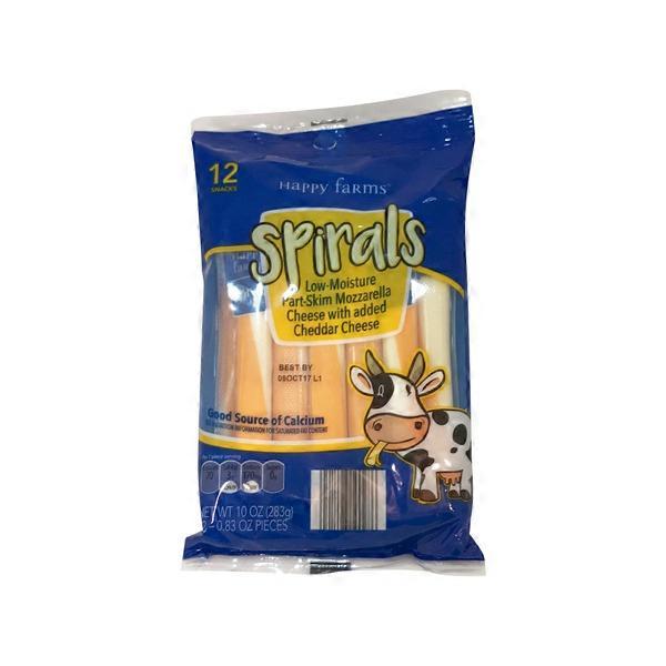 string cheese aldi