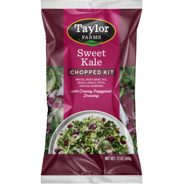 Taylor Farms Sweet Kale Chopped Salad