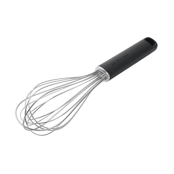 KitchenAid Black Utility Whisk